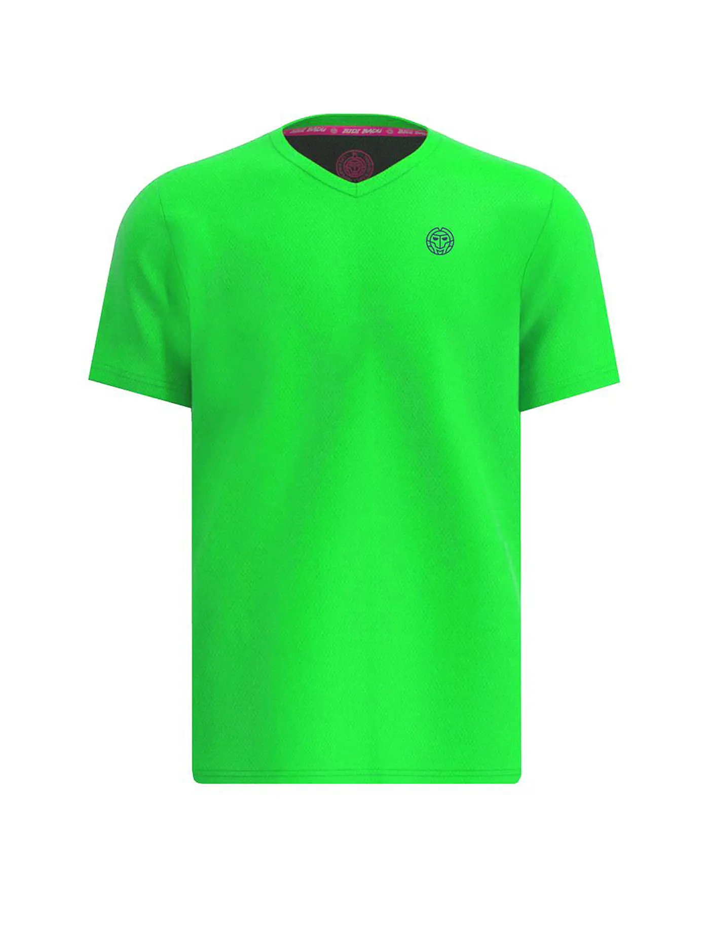 BIDI BADU | Herren Tennisshirt Crew Inside Out | 